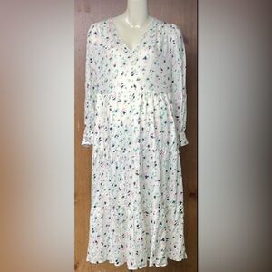 NWT women’s small A New Day dress (fits like a medium)